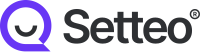 Logo de Setteo